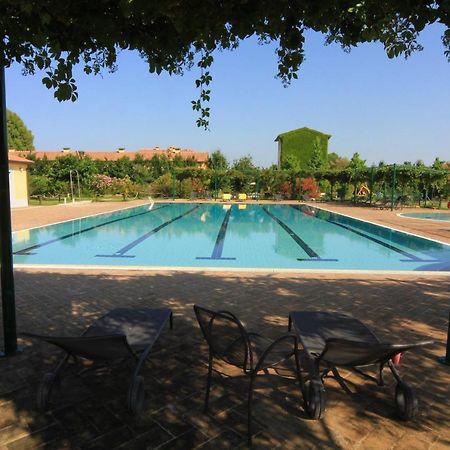 Campastrello Sport Hotel Residence Кастаньето-Кардуччи Экстерьер фото