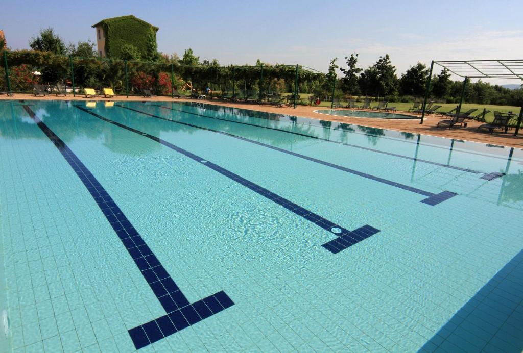 Campastrello Sport Hotel Residence Кастаньето-Кардуччи Экстерьер фото
