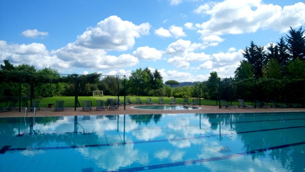Campastrello Sport Hotel Residence Кастаньето-Кардуччи Экстерьер фото