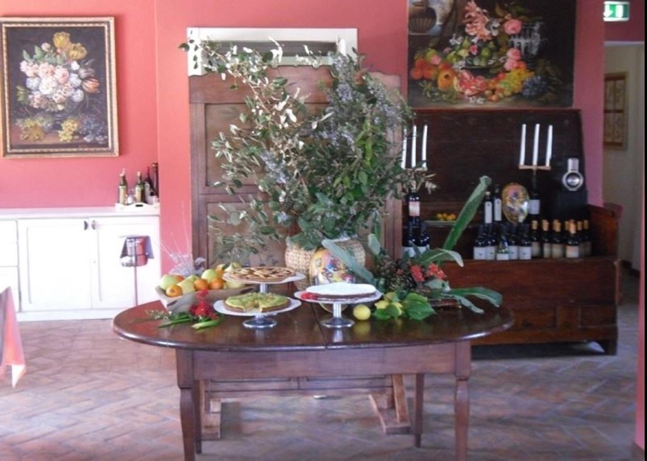 Campastrello Sport Hotel Residence Кастаньето-Кардуччи Экстерьер фото